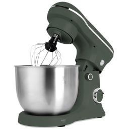 Robot kuchenny planetarny 1500W Matte Green Collection BerlingerHaus BH-9768