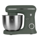 Robot kuchenny planetarny 1500W Matte Green Collection BerlingerHaus BH-9768