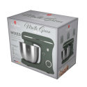 Robot kuchenny planetarny 1500W Matte Green Collection BerlingerHaus BH-9768
