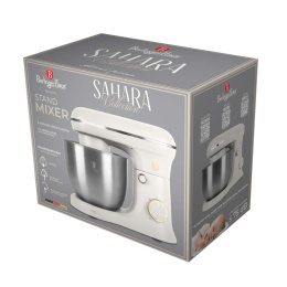 Robot kuchenny planetarny 1500W Sahara Collection BerlingerHaus BH-9770
