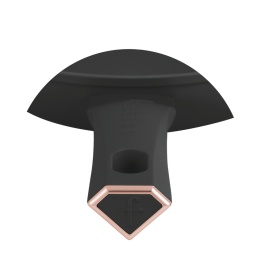 Rondel 1,2 L Fashion TV FTV-0025 Matte-Black Rose Gold