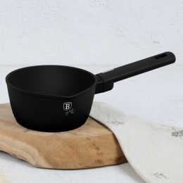 Rondel 16 cm BerlingerHaus BH-8174 Matte Black