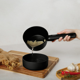 Rondel 16 cm BerlingerHaus BH-8174 Matte Black