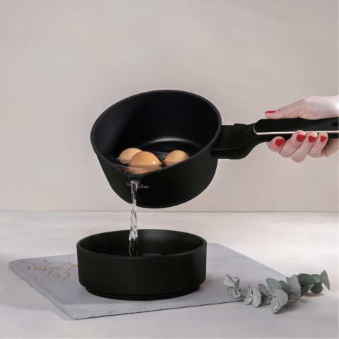 Rondel 16cm BerlingerHaus BH- 8349 | Black Rose Collection Rondel 16cm BerlingerHaus BH- 8349 | Black Rose Collection