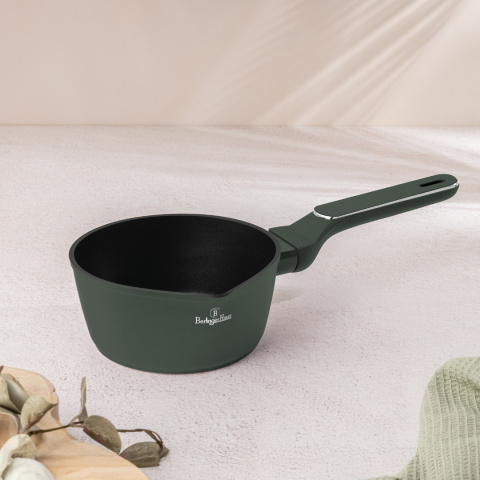 Rondel 16cm BerlingerHaus Matte Green BH-8154 Rondel 16cm BerlingerHaus Matte Green BH-8154