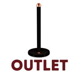 Stojak na ręcznik papierowy Black Rose BerlingerHaus BH-1737 | OUTLET