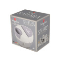 Szatkownica do warzyw BerlingerHaus BH-8797 – Taupe Collection, 400 ml