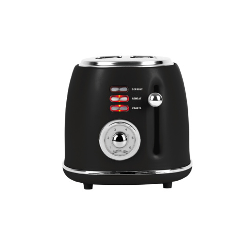 Toster opiekacz 850W BerlingerHaus Matte Black BH-9642 Toster opiekacz 850W BerlingerHaus Matte Black BH-9642