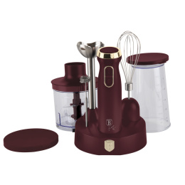 Wielofunkcyjny blender ręczny BerlingerHaus Leonardo Collection BH-9563