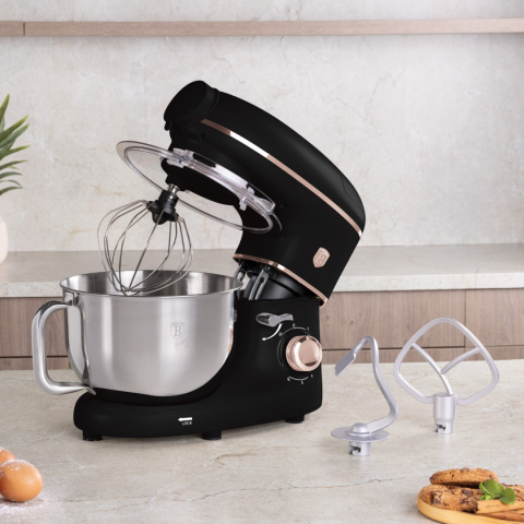 Wielofunkcyjny robot kuchenny BerlingerHaus BH-9534 Wielofunkcyjny robot kuchenny BerlingerHaus BH-9534