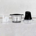 Wielofunkcyjny siekacz / rozdrabniacz BerlingerHaus Matte Black Collection BH-9726