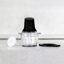 Wielofunkcyjny siekacz / rozdrabniacz BerlingerHaus Matte Black Collection BH-9726