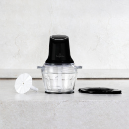 Wielofunkcyjny siekacz / rozdrabniacz BerlingerHaus Matte Black Collection BH-9726