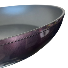 Zestaw 3 patelni BerlingerHaus BH-7103 Purple Eclipse | OUTLET