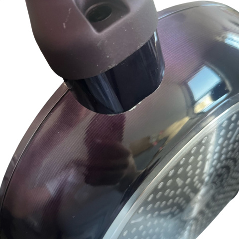 Zestaw 3 patelni BerlingerHaus BH-7103 Purple Eclipse | OUTLET Zestaw 3 patelni BerlingerHaus BH-7103 Purple Eclipse | OUTLET