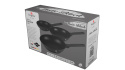 Zestaw 3 patelni BerlingerHaus BH-8195 Matte Black