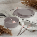Zestaw obiadowy 18 el. BerlingerHaus BH-10006 Taupe Collection