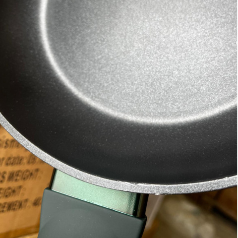 Zestaw patelni BerlingerHaus BH-6167 Emerald | OUTLET Zestaw patelni BerlingerHaus BH-6167 Emerald | OUTLET