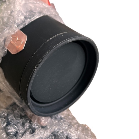 2 szt. Elektryczny młynek do pieprzu i soli BerlingerHaus Black Rose BH-9499 | OUTLET 2 szt. Elektryczny młynek do pieprzu i soli BerlingerHaus Black Rose BH-9499 | OUTLET
