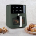 Air Fryer Frytkownica beztłuszczowa 1400W BerlingerHaus Matte Green Collection BH-9709