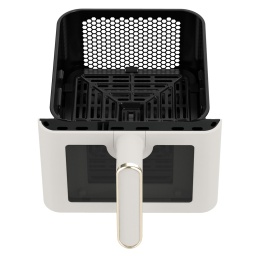 Air fryer Frytkownica beztłuszczowa podwójna 11L BerlingerHaus Sahara BH-9803