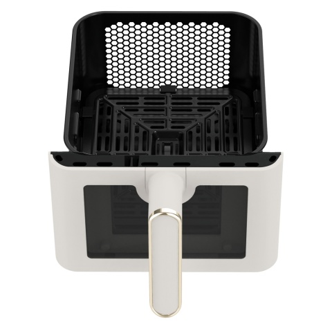 Air fryer Frytkownica beztłuszczowa podwójna 11L BerlingerHaus Sahara BH-9803