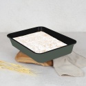 Brytfanna BerlingerHaus 40cm BH-7902 Matte Green Collection