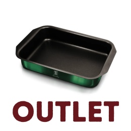Brytfanna BerlingerHaus BH-6062 Emerald | OUTLET
