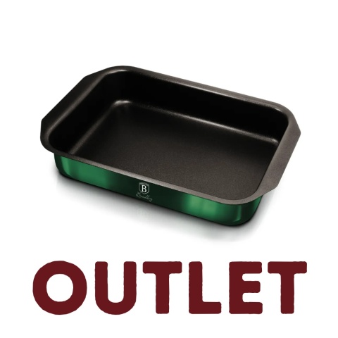Brytfanna BerlingerHaus BH-6062 Emerald | OUTLET