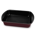 Brytfanna do pieczenia 40 x 28,5 cm BerlingerHaus BH- 7905 Leonardo Collection