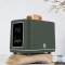 Cyfrowy toster BerlingerHaus Matte Green Collection BH-9665