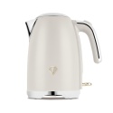 Czajnik elektryczny FashionTV FTV-0114 Matte Cream Gold
