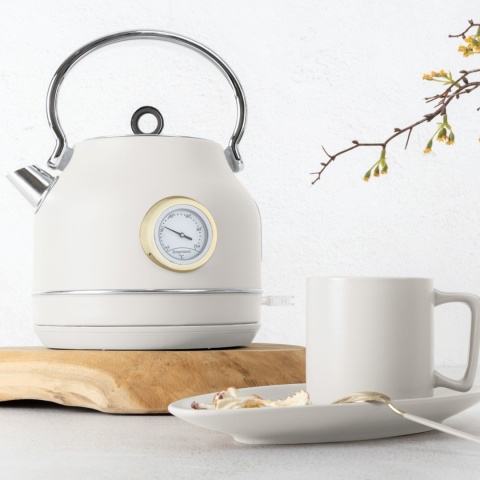 Czajnik elektryczny z termometrem BerlingerHaus Sahara BH-9515