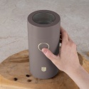 Elektryczny młynek do kawy BerlingerHaus BH-9784 Taupe Collection