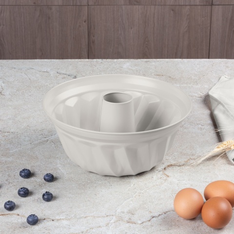 Forma do pieczenia babki 25cm Berlinger Haus BH-7999 Sahara Collection Forma do pieczenia babki 25cm Berlinger Haus BH-7999 Sahara Collection