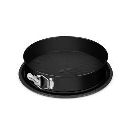 Forma okrągła BerlingerHaus 26cm BH-7940 Matte Black | Outlet