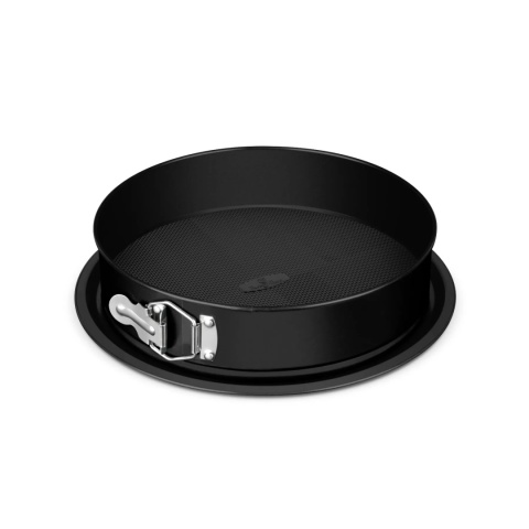 Forma okrągła BerlingerHaus 26cm BH-7940 Matte Black | Outlet