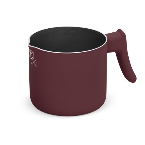 Garnek do mleka 1,2l BerlingerHaus Leonardo BH-8045