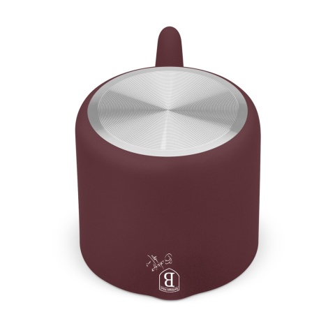 Garnek do mleka 1,2l BerlingerHaus Leonardo BH-8045