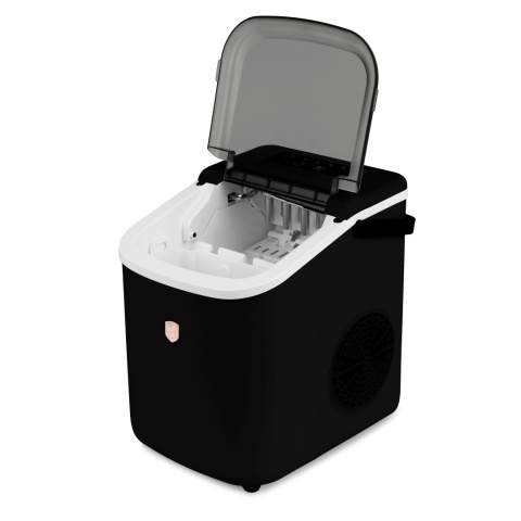 Kostkarka do lodu Black Rose Collection BerlingerHaus BH-9789