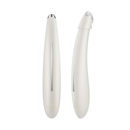 Masażer do okolic oczu FashionTV FTV-0136 Matte Cream-Gold Collection