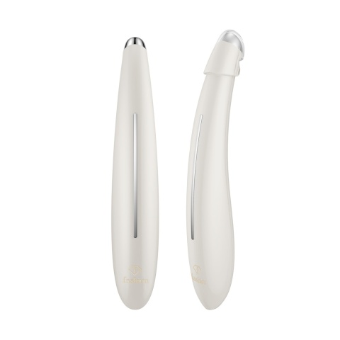 Masażer do okolic oczu FashionTV FTV-0136 Matte Cream-Gold Collection