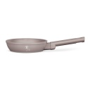Mini patelnia Ø14 cm BerlingerHaus BH-8284 Taupe Collection