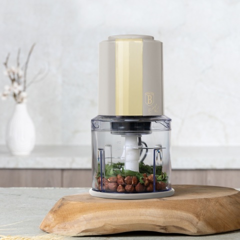 Mini siekacz BerlingerHaus BH-9688 Sahara Collection