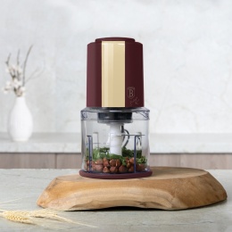 Mini siekacz BerlingerHaus BH-9689 Leonardo Collection