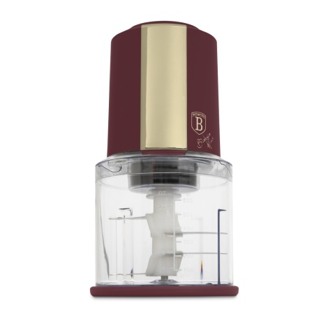 Mini siekacz BerlingerHaus BH-9689 Leonardo Collection