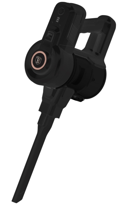 Odkurzacz bezprzewodowy BerlingerHaus BH-9671 Black Rose Collection