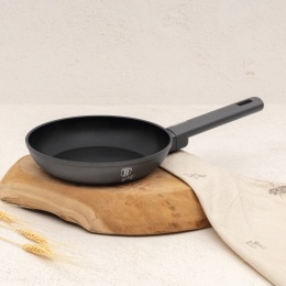 Patelnia 20cm BerlingerHaus Antracit Collection BH-8112