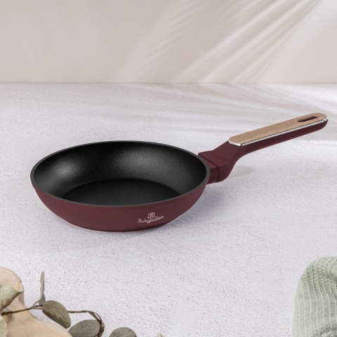 Patelnia 20cm BerlingerHaus Leonardo Nordic BH-8288