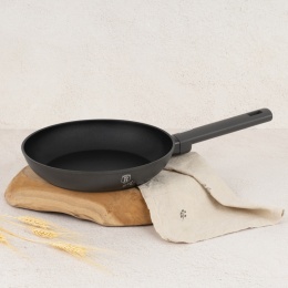 Patelnia 24cm BerlingerHaus Antracit Collection BH-8113